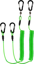 Load image into Gallery viewer, Booms Fishing T02 Fishing Pole Tether
