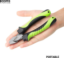 Load image into Gallery viewer, Booms Fishing CP2 Fishing Crimping Tool
