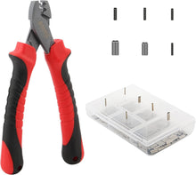 Load image into Gallery viewer, Booms Fishing CP2 Fishing Crimping Tool
