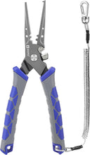 Load image into Gallery viewer, Booms Fishing XW15 Pliers Hook Remover
