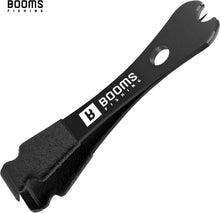 Load image into Gallery viewer, Booms Fishing FC2 Fishing Knot Tying Tool with Retractor
