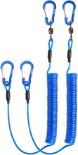 Load image into Gallery viewer, Booms Fishing T02 Fishing Pole Tether
