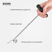 Load image into Gallery viewer, Booms Fishing R08 Saltwater Fish Hook Remover
