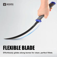 Load image into Gallery viewer, Booms Fishing XW60 7" Fillet Knife
