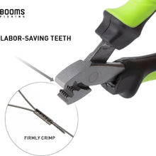Load image into Gallery viewer, Booms Fishing CP2 Fishing Crimping Tool
