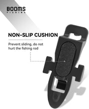 Load image into Gallery viewer, Booms Fishing Hook Keeper for Fishing Rod
