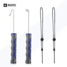 Load image into Gallery viewer, Booms Fishing XW21 Hook Remover Tool 2pack

