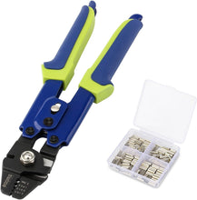 Load image into Gallery viewer, Booms Fishing CP1 Fishing Crimping Pliers
