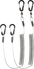 Load image into Gallery viewer, Booms Fishing T02 Fishing Pole Tether
