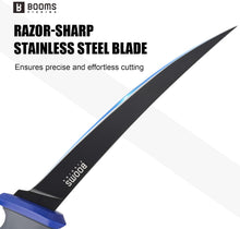 Load image into Gallery viewer, Booms Fishing XW60 7" Fillet Knife
