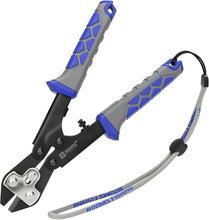 Load image into Gallery viewer, Booms Fishing XW43 Hook &amp; Wire Cutter
