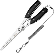 Load image into Gallery viewer, Booms Fishing H06 Hook Remover Pliers
