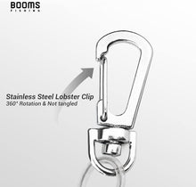 Load image into Gallery viewer, T04 Coiled Lanyard Wire Steel Inside 59 in Max Stretch
