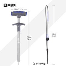 Load image into Gallery viewer, Booms Fishing XW20 Hook Remover Tool

