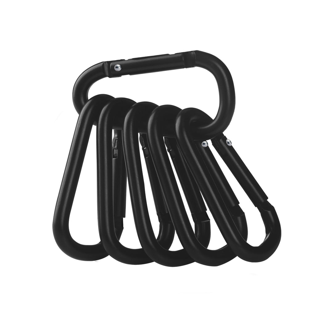 Booms Fishing CC2 Carabiner Clip, 2.3