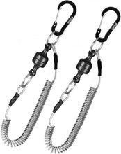 Load image into Gallery viewer, Booms Fishing MRC Magnetic Net Release
