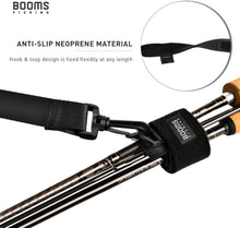 Load image into Gallery viewer, Booms Fishing RS4 Rod Carrier Strap Sling Shoulder Belt

