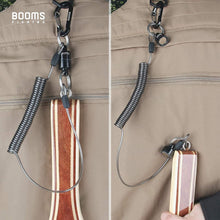 Load image into Gallery viewer, Booms Fishing FF3 7 PCS Fly Fishing Tools Kit
