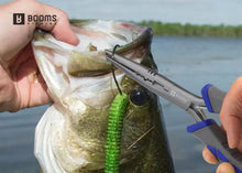 Load image into Gallery viewer, Booms Fishing XT02 Tool Kit
