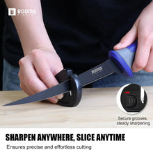 Load image into Gallery viewer, Booms Fishing XW60 7" Fillet Knife
