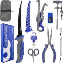 Load image into Gallery viewer, Booms Fishing XT03 Tool Kit
