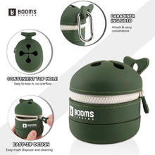 Load image into Gallery viewer, Booms Fishing ST2 Portable Trash Pouch
