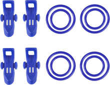 Load image into Gallery viewer, Booms Fishing HK1 Magnetic Hook Keeper
