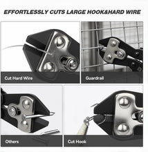 Load image into Gallery viewer, Booms Fishing XW43 Hook &amp; Wire Cutter
