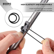Load image into Gallery viewer, Booms Fishing Hook Keeper for Fishing Rod

