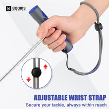 Load image into Gallery viewer, Booms Fishing XW22 Hook Remover Tool with Towel
