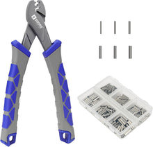 Load image into Gallery viewer, Booms Fishing XW41 Crimping Pliers Tool

