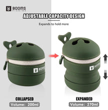 Load image into Gallery viewer, Booms Fishing ST2 Portable Trash Pouch
