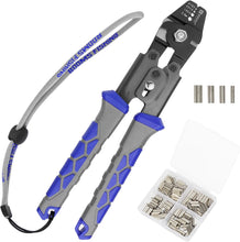 Load image into Gallery viewer, Booms Fishing XW40 Crimping Tool Kit

