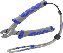 Load image into Gallery viewer, Booms Fishing XW41 Crimping Pliers Tool

