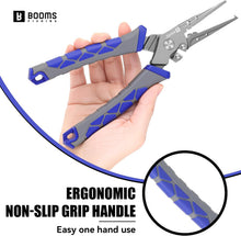 Load image into Gallery viewer, Booms Fishing XW15 Pliers Hook Remover
