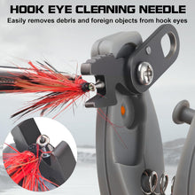 Load image into Gallery viewer, Booms Fishing FR1 Line Cutter with Retractor
