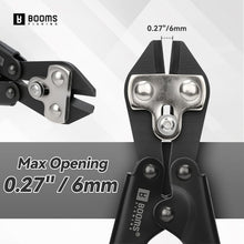 Load image into Gallery viewer, Booms Fishing XW43 Hook &amp; Wire Cutter
