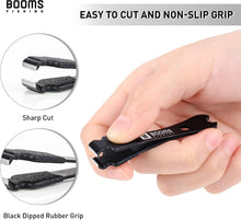 Load image into Gallery viewer, Booms Fishing FC2 Fishing Knot Tying Tool with Retractor
