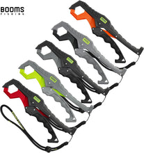 Load image into Gallery viewer, Booms Fishing G05 Fish Lip Gripper with Lanyard
