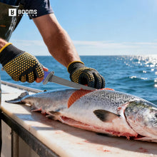 Load image into Gallery viewer, Booms Fishing XW61 Folding Fillet Knife
