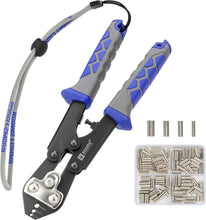Load image into Gallery viewer, Booms Fishing XW42 Crimping Pliers Kit
