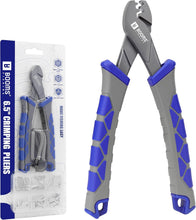 Load image into Gallery viewer, Booms Fishing XW41 Crimping Pliers Tool
