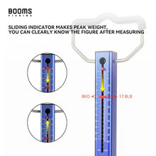 Load image into Gallery viewer, Booms Fishing TS2 Aluminum Tube Fish Scale
