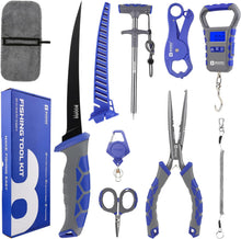 Load image into Gallery viewer, Booms Fishing XT05 Tool Kit

