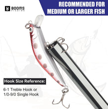 Load image into Gallery viewer, Booms Fishing XW20 Hook Remover Tool
