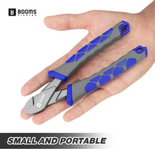 Load image into Gallery viewer, Booms Fishing XW41 Crimping Pliers Tool
