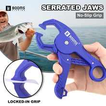Load image into Gallery viewer, Booms Fishing XW50 Digital Fish Scale with Lip Gripper
