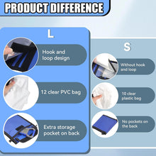 Load image into Gallery viewer, Booms Fishing SH2 Leader Holder Wallet
