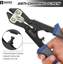 Load image into Gallery viewer, Booms Fishing XW43 Hook &amp; Wire Cutter
