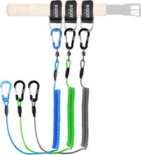 Load image into Gallery viewer, Booms Fishing T02 Fishing Pole Tether
